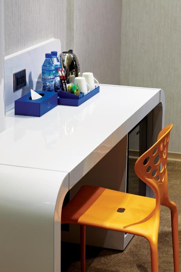 Airline Inn Green Park Way Ταϊχούνγκ Εξωτερικό φωτογραφία