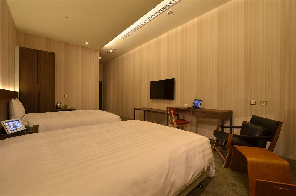 Airline Inn Green Park Way Ταϊχούνγκ Εξωτερικό φωτογραφία