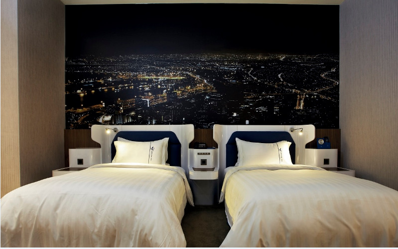 Airline Inn Green Park Way Ταϊχούνγκ Εξωτερικό φωτογραφία