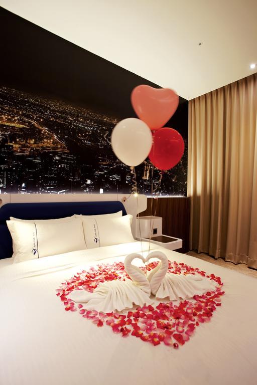 Airline Inn Green Park Way Ταϊχούνγκ Εξωτερικό φωτογραφία