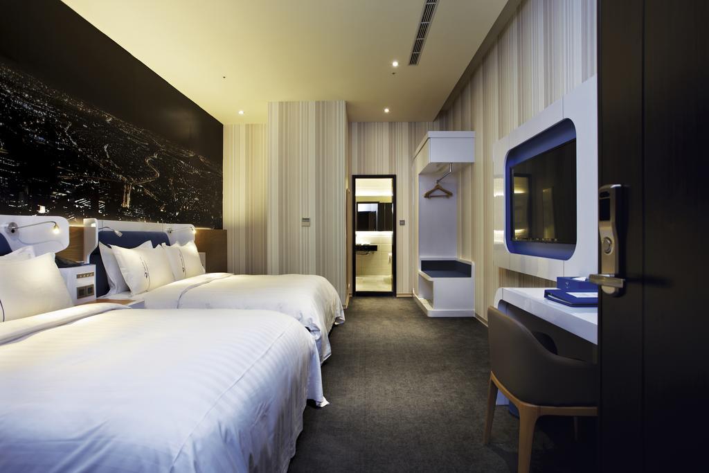 Airline Inn Green Park Way Ταϊχούνγκ Εξωτερικό φωτογραφία