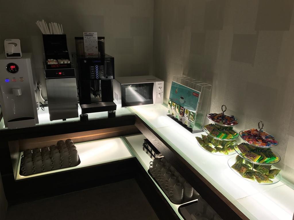 Airline Inn Green Park Way Ταϊχούνγκ Εξωτερικό φωτογραφία